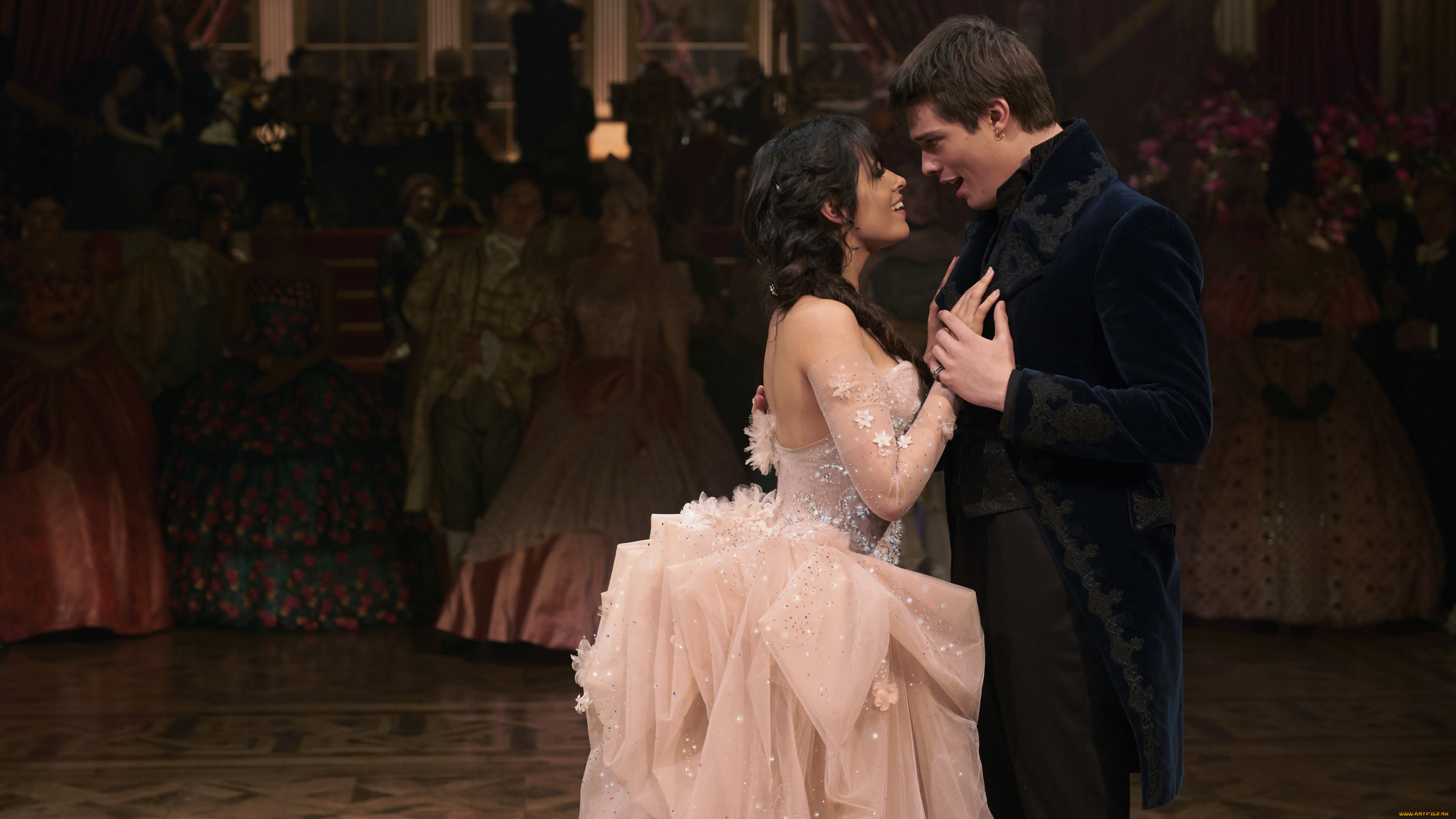 cinderella ,  2021 ,  , , , , , , , , , nicholas, galitzine, camila, cabello